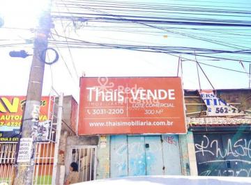 Terreno · 300m² · QNA 41 - Lote Comercial 300m² - Taguatinga Norte