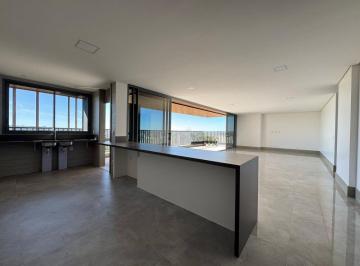 Apartamento de 4 quartos, Brasília · Bothanic 4 suítes em Águas Claras