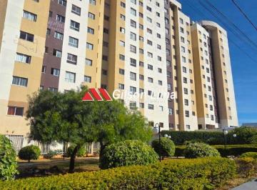 Apartamento de 2 quartos, Samambaia · QR 502 VILLA REAL 48 m2 - 2 Quartos - Vista livre - Área de lazer - Samambaia