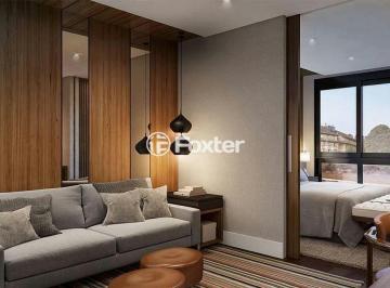 F00.jpg · Fração Imobiliária, 1 dormitórios, 30.56 m², em Centro