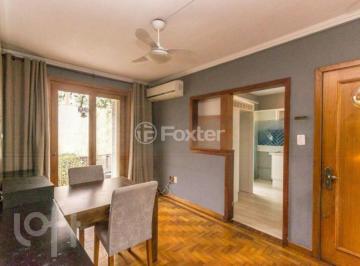 5b91fa0c · Apartamento, 2 dormitórios, 63 m², em Auxiliadora