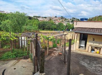 Imagem 1 · Casa para venda em Parque Rinaldo, Varginha