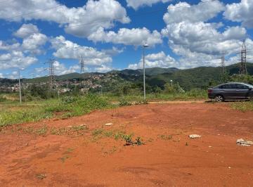 Imagem 1 · Terreno para venda em Villa Real, Sabará