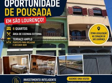 Imagem 1 · Casa para venda em Centro, São Lourenço