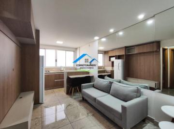 Imagem 1 · Apartamento para aluguel em Savassi, Belo Horizonte