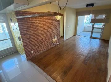 Apartamento · 66m² · 2 Quartos · 2 Vagas · Apartamento mobiliado à venda com 66m², 2 quartos e 2 vagas - Vila Mariana