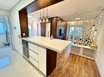 Apartamento · 66m² · 2 Quartos · 2 Vagas · Apartamento mobiliado à venda com 66m², 2 quartos e 2 vagas - Vila Mariana