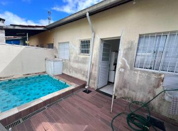 Casa de 2 quartos, Itanhaém · asa em Condomínio com piscina privativa lado praia em Itanhaém