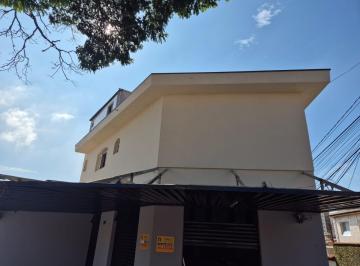 Comercial de 3 quartos, São Paulo · Prédio Comercial e Residencial