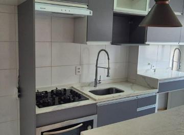 Apartamento de 2 quartos, Cajamar · Apartamento em Cajamar, Apartamento no Portal dos Ipês em Cajamar/SP