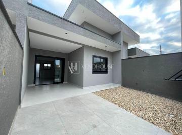 Foto 03 · CASA À VENDA COM 2 DORMITÓRIOS, 65,93m², R$ 485.000,00, CENTRO DE ITAJUBA, BARRA VELHA, SANTA CATAR