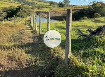 Rural , Girassol · Fazendinha a venda em Girassol-GO - 60 Hectares - 60% da área é plana