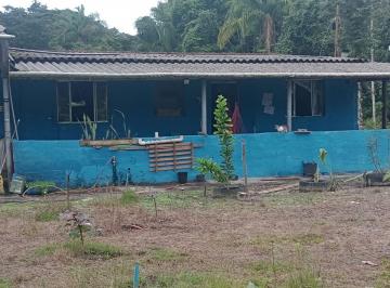 Rural de 3 quartos, Itanhaém · CHÁCARA COM PISCINA A VENDA NA PRAIA EM ITANHAÉM/SP