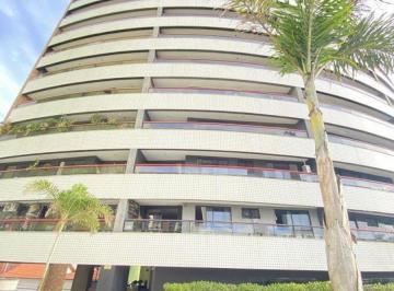Apartamento de 2 quartos, Fortaleza · Imóvel para aluguel possui 80 metros quadrados com 2 quartos em Meireles - Fortaleza - CE