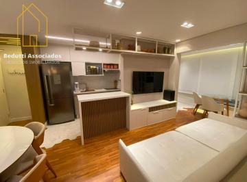 Apartamento · 67m² · 2 Quartos · 1 Vaga · Apartamento no Jardins do Brasil, 67 m², decorado,