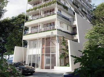 Apartamento · 184m² · 1 Quarto · STUDIO 18 M² NOS JARDINS COM LAZER COMPLETO E LOCALIZAÇÃO ESTRATÉGICA