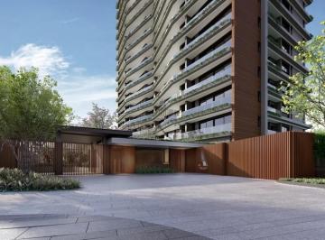 Apartamento · 25m² · 1 Quarto · STUDIO 25 M² NOS JARDINS COM LAZER PREMIUM E ALTO POTENCIAL DE INVESTIMENTO