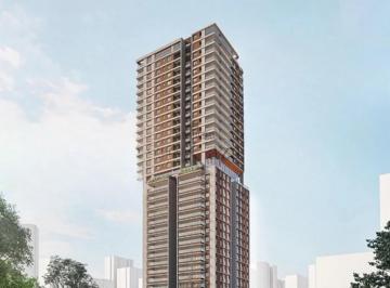 Apartamento · 229m² · 3 Quartos · 3 Vagas · MAAM - R. Yazbek 229²