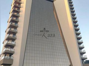 Apartamento de 1 quarto, São José dos Campos · Oportunidade - Apartamento Flat - Residencial San Diego Residence/Summit Flat Service - Jardim São D