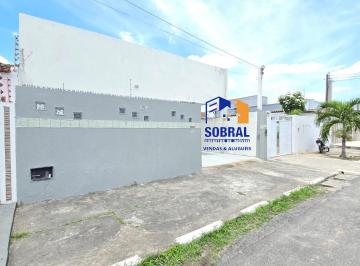 Casa de 3 quartos, Feira de Santana · CASA PROXIMO AO CENTRO NO BAIRRO BRASILIA EM FEIRA DE SANTANA