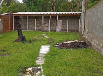 Rural de 1 quarto, Itanhaém · CHÁCARA A VENDA NA PRAIA EM ITANHAÉM/SP
