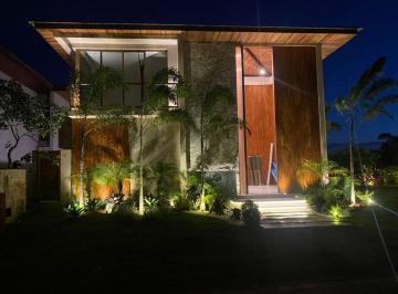 Casa de 5 quartos, Açu da Torre · Casa a venda 5 suítes no Praia Bela em Praia do Forte