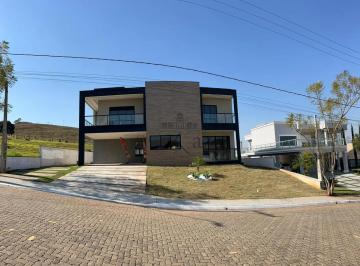 Casa de 5 quartos, Caçapava · Oportunidade - Casa em condomínio - Terras de Santa Mariana - Caçapava - 5 dormitórios - 485m².