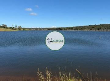 Rural , Unaí · Fazenda para arrendamento em Unaí-MG - 1.800 hectares - Aproximadamente 1.000 hectares em pivôs