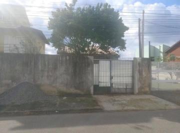 Casa de 1 quarto, Pinhais · Casa nova pronta