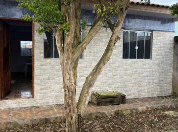 Casa de 1 quarto, Pinhais · Casa nova pronta