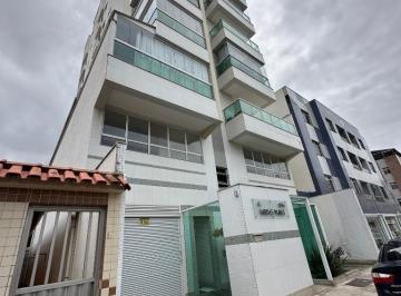 Foto 01 · LOCAÇÃO ANUAL - APARTAMENTO NA PRAIA DO MORRO COM 02 QUARTOS SENDO 01 SUITE, SALA DE ESTAR E JANTAR,