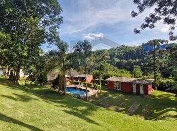Rural de 6 quartos, Itapecerica da Serra · Linda Chácara a Venda na Cidade de Itapecerica da Serra Sp