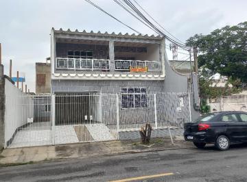 Casa de 3 quartos, Mesquita · Casa 2 andares próximo a praça da Telemar