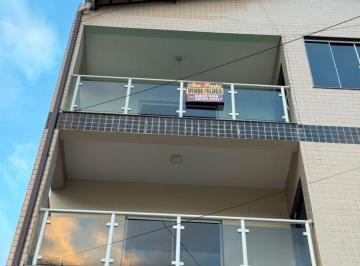 Apartamento de 1 quarto, Mangaratiba · PRAIA GRANDE - LOCAÇÃO ANUAL E VENDA