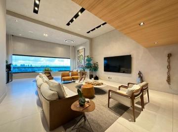 Foto 01 · Apartamento à Venda 290m² 3 Suítes Terrazzo San Lazzaro Salvador
