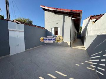 Casa de 2 quartos, Mongaguá · Casa térrea 2 dormitório na Praia de Mongaguá