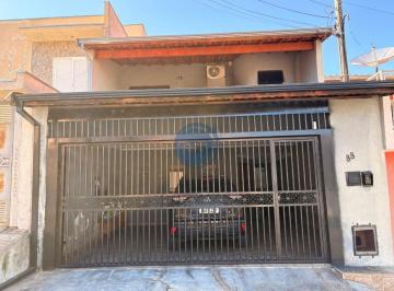 Fachada · CASA A VENDA JARDIM JEQUITIBÁ