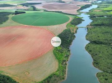Rural , Luziânia · Fazenda para ARRENDAMENTO LAVOURA - Luziânia - GO - 343 HA - FAZENDA COM PIVÔS