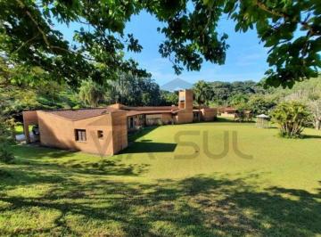 Rural de 4 quartos, Juquitiba · Sítio com 5 Alqueires a Venda ,Paraíso na Cidade de Juquitiba SP , Ótima Localização