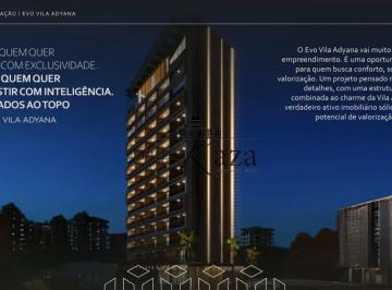 Apartamento de 1 quarto, São José dos Campos · Oportunidade - Repasse de cota - Evo Vila Adyana - 1 Dormitório - 32,80m².