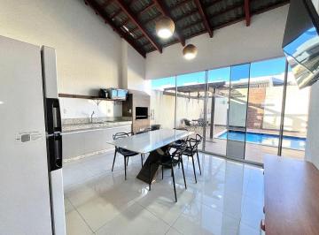Casa de 2 quartos, Caldas Novas · Casa Mobiliada à Venda no Residencial Pirapitinga – Caldas Novas/GO