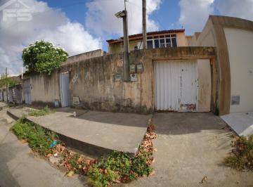 Foto 01 · Casa, Mondubim, Fortaleza, CE