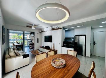 Apartamento de 3 quartos, Bertioga · Apartamento mobiliado à venda – 129m² de conforto e praticidade