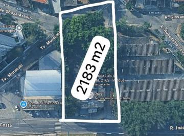 Comercial , São Paulo · Área Comercial de 2.183 m² em Frente à Anhanguera – Excelente para Grandes Operações