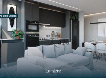 Apartamento de 2 quartos, São José dos Campos · Oportunidade - Apartamento - Jardim São Dimas - Residencial Lumiere - 2 Dormitórios - 58m².
