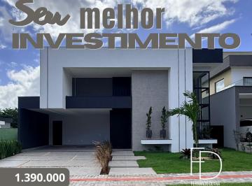 Casa de 3 quartos, Maricá · Casa moderna com 3 suítes no Alphaville Maricá, com energia solar