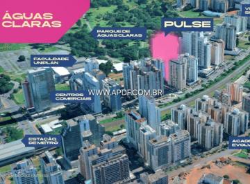 202606061034198046.jpg · Lançamento, Pulse Residence Apartamentos de 1 Quartos de 31 a 52m², Plano de pagamento facilitado!
