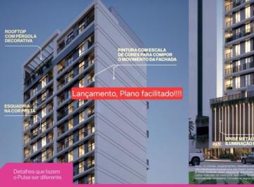 202606061034566881.jpg · Pulse, Residence, Lançamento, 1 Quarto com terraço de 42 a 52m², Plano de pagamento facilitado!!!