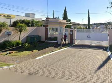 Terreno · 108m² · Terreno no Villagio di Napoli - Campo de Santana - R$225 mil