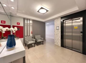 Apartamento de 2 quartos, Capão da Canoa · Apartamento com 2 dormitórios, Centro de Capão da Canoa com vista liberada